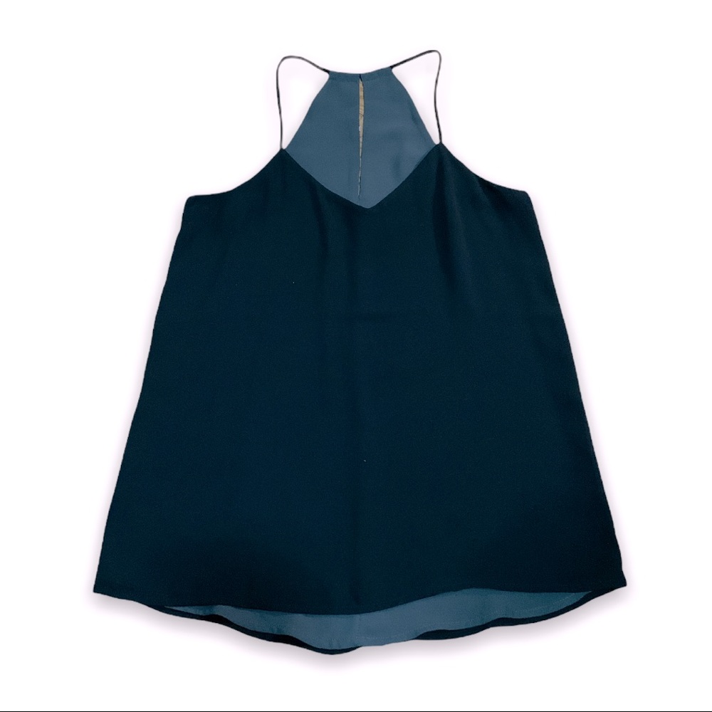 Banana Republic 2-in-1 Reversible Tank